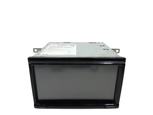 radio-nissan-nv200-van-2010-39761539 main image