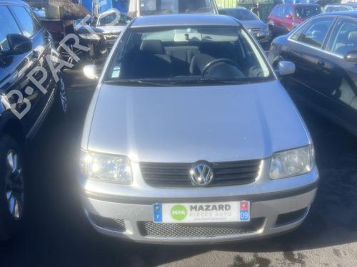 Front right seatbelt VW POLO (6N2) 1.4 TDI | BP25268553I25 - Image 10