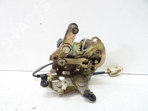 Used Front right lock Front right lock CITROËN BX (XB-_) TRD Turbo (90 hp) 21970951 21970951