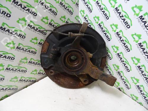 Used Other SUZUKI SWIFT III (MZ, EZ) 1.6 (RS416, RR 416, ZC31S) (125 hp) 20071370