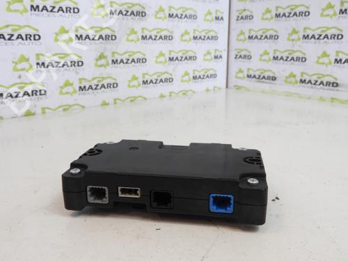 Used Control unit RENAULT TRAFIC II Van (FL) 2.0 dCi 115 (FL01, FL0U) (114 hp) 22642984