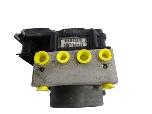 ABS pump NISSAN NOTE (E11, NE11) 1.5 dCi | BP39257637M43 - Image 2
