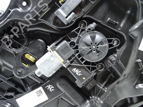 Used Rear left window mechanism Rear left window mechanism ALFA ROMEO STELVIO (949_) 2.2 D Q4 (949.AXE2A) (180 hp) 26273875 26273875