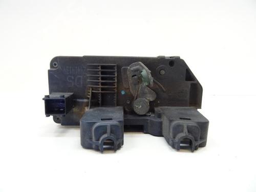 Used Rear left lock OPEL ZAFIRA A MPV (T98) 2.0 DTI 16V (F75) (101 hp) 20068495