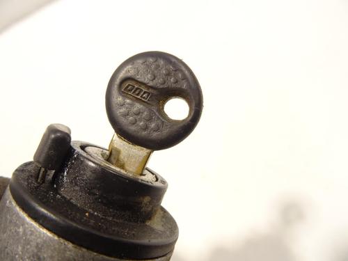 Ignition barrel FIAT PANDA (141_) 1000 4x4 | BP27719969M48