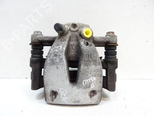 Used Right rear brake caliper TOYOTA AVENSIS Estate (_T25_) 2.0 D-4D (CDT250_, CDT250R) (116 hp) 20065945