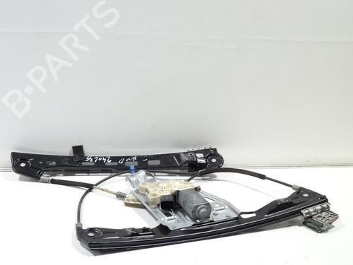 Used Front right window mechanism Front right window mechanism MERCEDES-BENZ C-CLASS T-Model (S203) C 180 Kompressor (203.246) (143 hp) 23787029 23787029