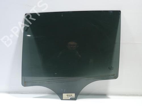 Used Rear left door window Rear left door window 22802936 22802936