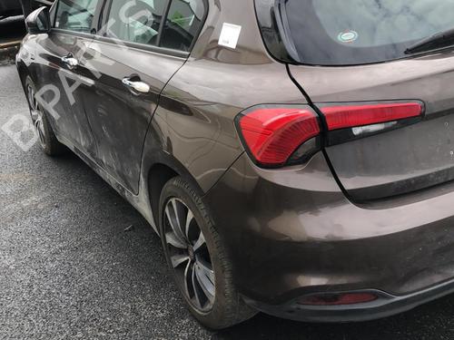 Electronic module FIAT TIPO Hatchback (356_, 357_) 1.6 D (356HXG11) | BP27435966M83  - Image 24