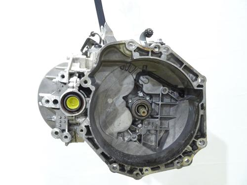 Used Gearbox OPEL MOKKA / MOKKA X (J13) 1.4 (_76) (140 hp) 27564535
