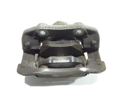 Used Left front brake caliper Left front brake caliper PEUGEOT 208 II (UB_, UP_, UW_, UJ_) 1.2 PureTech 100 (101 hp) 23787044 23787044