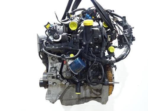 Used Engine Engine DACIA SANDERO II 1.5 dCi (90 hp) 35888871 35888871