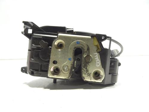 Rear left lock RENAULT CLIO III (BR0/1, CR0/1) 1.5 dCi (C/BR0G, C/BR1G) | BP21973402C100 