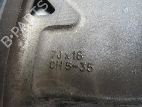 Rim RENAULT ARKANA I (LCM_, LDN_) 1.6 E-TECH 145 (LDMU) | BP27610552C45