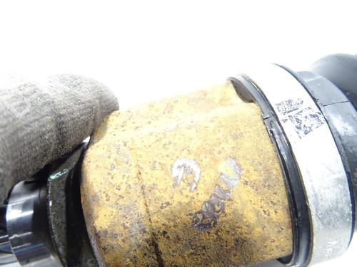 Left rear driveshaft DACIA DUSTER (HS_) 1.5 dCi 4x4 (HSMC, HSMD) | BP29838628M40