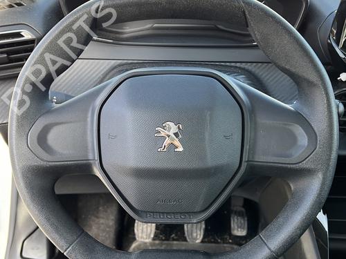 Used Parts PEUGEOT 208 II (UB_, UP_, UW_, UJ_) 1.2 PureTech 75 4733565