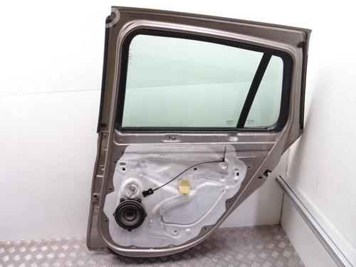 Right rear door RENAULT CLIO III Grandtour (KR0/1_) 1.5 dCi (KR0F) | BP27386939C5