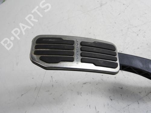 Used Electronic module Electronic module JAGUAR XF II (X260) 3.0 (340 hp) 20053540 20053540