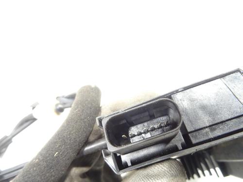 Front right lock PEUGEOT 308 II (LB_, LP_, LW_, LH_, L3_) 1.6 BlueHDi 120 | BP25133549C97 
