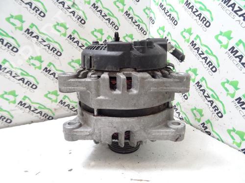 Alternator CITROËN BERLINGO MULTISPACE (B9)  | BP20058691M7 