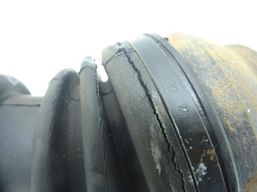 Left front driveshaft CITROËN BERLINGO Box Body/MPV (B9) 1.6 HDi / BlueHDi 75 | BP36007873M38 - Image 4