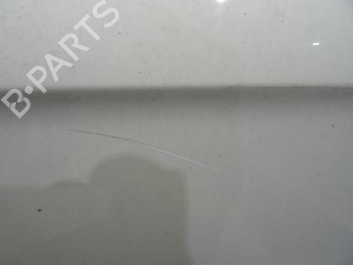 Left rear door CITROËN C3 II (SC_) 1.4 HDi 70 (SC8HZC, SC8HR0, SC8HP4) | BP20050648C4 