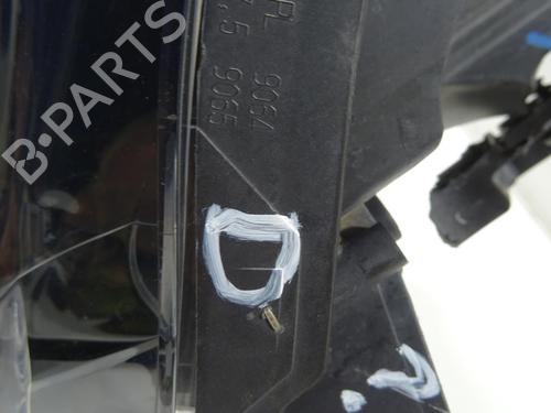 Right headlight RENAULT CAPTUR I (J5_, H5_) 1.5 dCi 90 (J5N4, J5M5, J5MW, J5M6, J5AL, J5AJ) | BP32029482C29