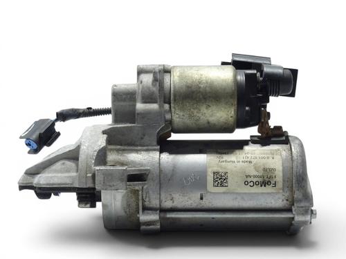 Motor de arranque Motor de arranque FORD FOCUS III 2.0 ST (250 hp) 36401349 36401349
