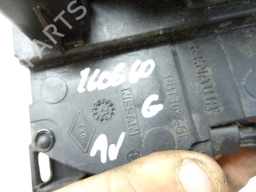 Used Front left lock Front left lock 37527733 37527733