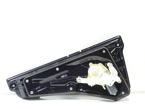Used Rear right window mechanism LAND ROVER RANGE ROVER SPORT I (L320) 2.7 D 4x4 (190 hp) 30535066