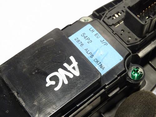 Left front window switch SUZUKI VITARA (LY) 1.6 DDiS AllGrip (APK416D) | BP38745521I27 - Image 3