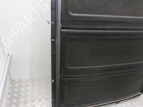 Sunroof NISSAN QASHQAI / QASHQAI +2 I (J10, NJ10, JJ10E) 1.5 dCi | BP22518188C124 