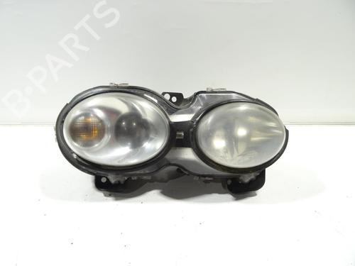 Lyskaster høyre JAGUAR X-TYPE I (X400) 2.5 V6 All-wheel Drive (196 hp) 32145173