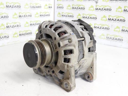 Used Alternator DACIA SANDERO II 1.2 (75 hp) 20058194