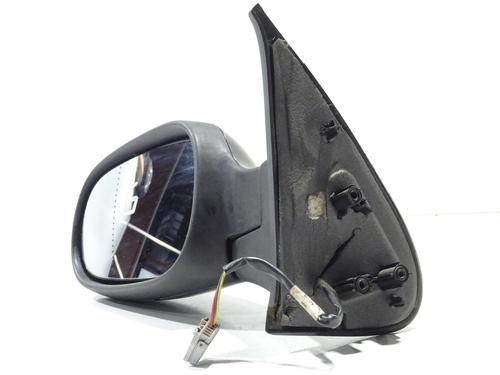 Left mirror NISSAN MICRA III (K12) 1.5 dCi | BP24662513C26