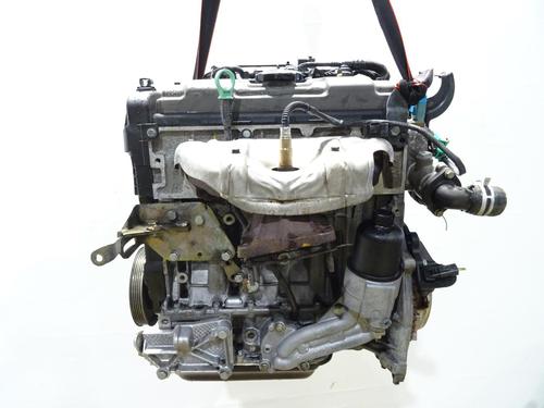 Engine CITROËN SAXO (S0, S1) 1.1 X, SX | BP29839005M1