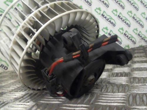 Heater blower motor MERCEDES-BENZ A-CLASS (W168) A 170 CDI (168.008) | BP20061361M62 