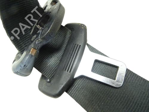 Front right seatbelt PEUGEOT BOXER Van 2.2 BlueHDi 140 | BP39113466I25 - Image 3