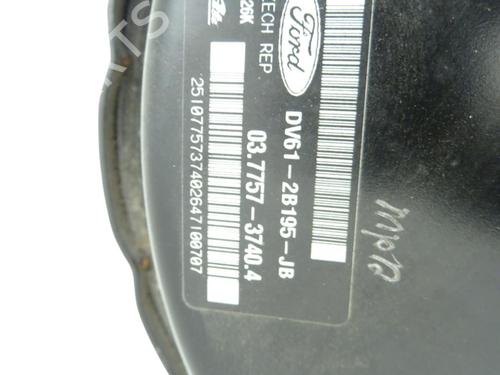 Used Servo brake Servo brake 39085935 39085935