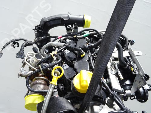 Engine RENAULT CLIO V (B7_) 1.0 TCe 100 (B7MT) | BP29855427M1 - Image 9