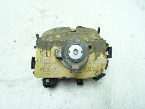 Ignition barrel FORD FOCUS I (DAW, DBW) 1.6 16V | BP32267324M48