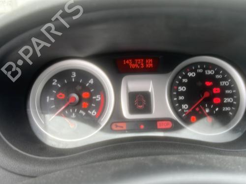 Used Parts RENAULT CLIO III (BR0/1, CR0/1) 1.5 dCi (BR17, CR17) (86 hp) 4321100