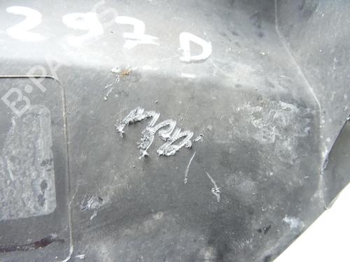 Right headlight RENAULT CLIO II Hatchback Van (SB0/1/2_) 1.9 D (SB0R) | BP31629027C29