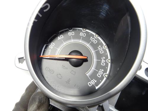 Instrument cluster CHEVROLET SPARK (M300) 1.0 | BP27650698C47 