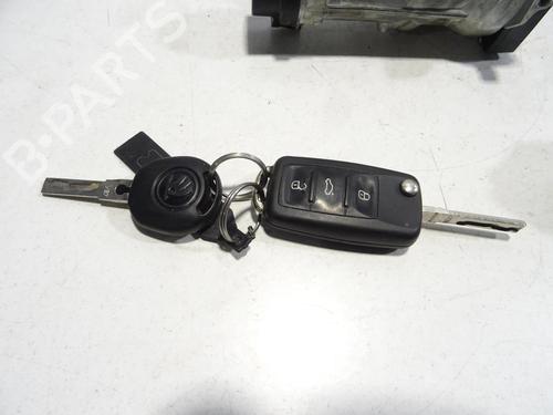 Electronic module SKODA CITIGO (NF1) 1.0 | BP29614275M83