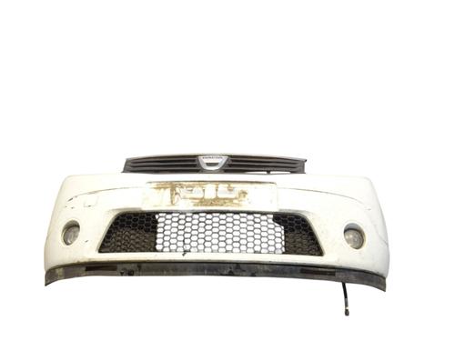 Used Front bumper Front bumper DACIA SANDERO 1.4 MPI LPG (72 hp) 40540281 40540281