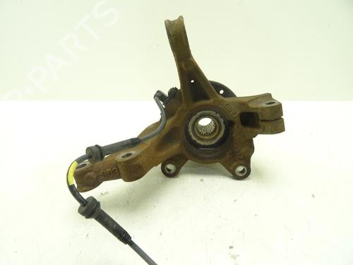 Right front steering knuckle DACIA SANDERO II 1.0 SCe 75 (B8JC, B8JD, B8NC) | BP33681757M26 - Image 4