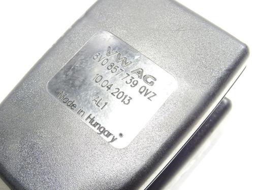 seat-buckle-audi-a3-sportback-8va-8vf-2012-2013-2014-2015-2016-2017-2018-2019-2020-2021-33319524 main image