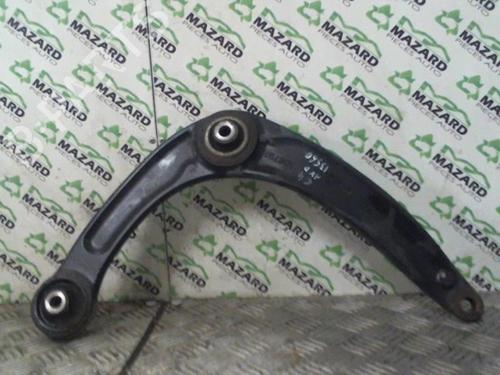 Used Right front suspension arm CITROËN C4 I (LC_) 1.6 HDi (109 hp) 20073726