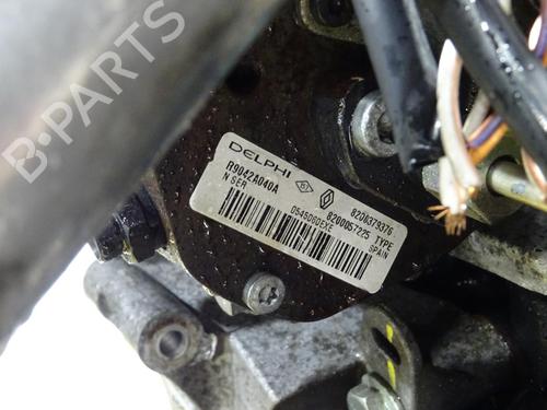 Engine RENAULT SCÉNIC II (JM0/1_) 1.5 dCi (JM02, JM13) | BP28570156M1